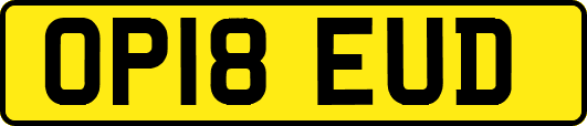 OP18EUD