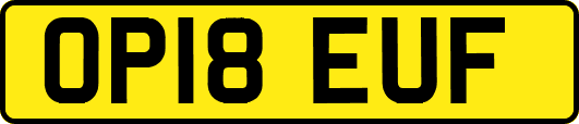 OP18EUF