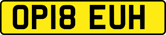 OP18EUH