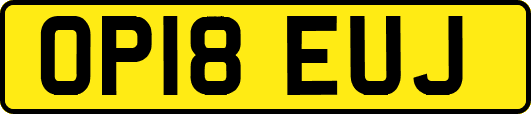 OP18EUJ