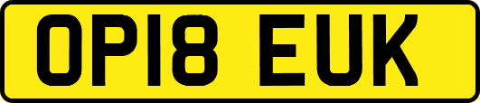 OP18EUK
