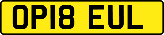 OP18EUL