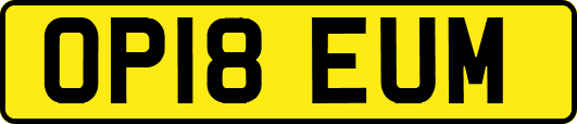 OP18EUM