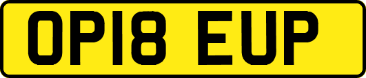 OP18EUP
