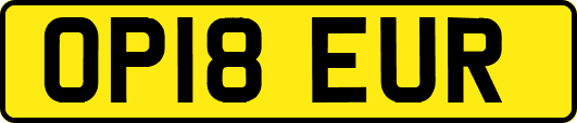 OP18EUR