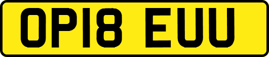 OP18EUU