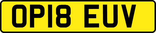 OP18EUV