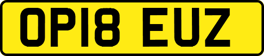 OP18EUZ
