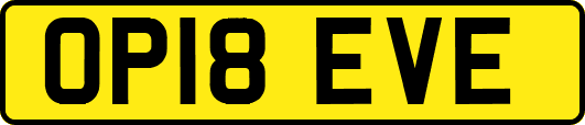 OP18EVE