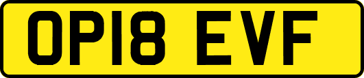 OP18EVF