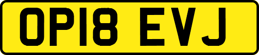OP18EVJ