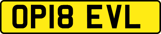OP18EVL