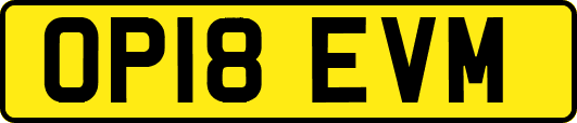 OP18EVM