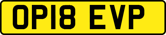 OP18EVP