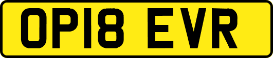 OP18EVR
