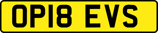 OP18EVS