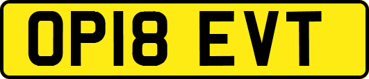 OP18EVT