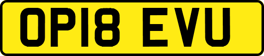 OP18EVU