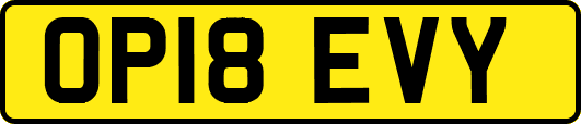 OP18EVY