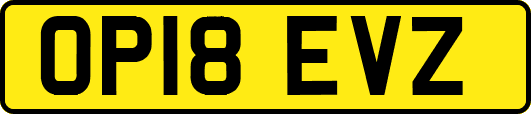 OP18EVZ