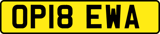 OP18EWA