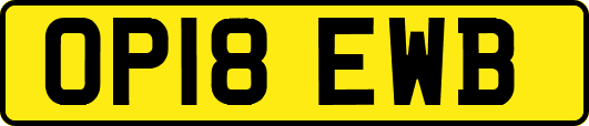 OP18EWB
