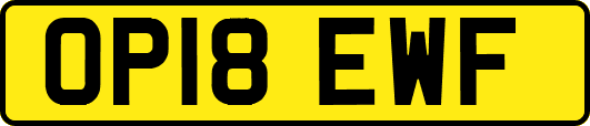 OP18EWF