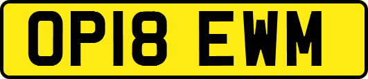 OP18EWM
