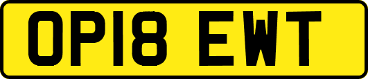 OP18EWT