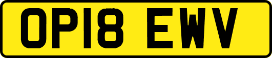 OP18EWV