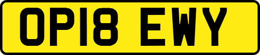 OP18EWY