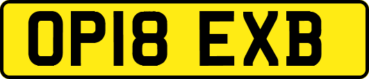 OP18EXB