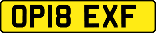 OP18EXF