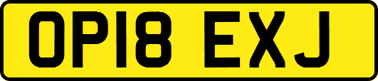 OP18EXJ
