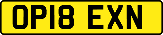 OP18EXN