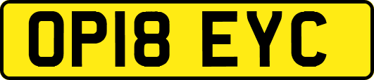 OP18EYC
