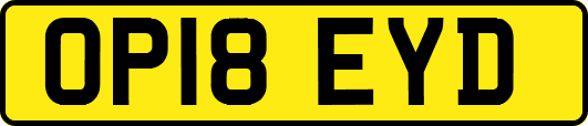 OP18EYD