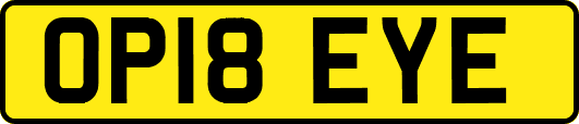 OP18EYE