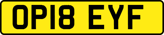 OP18EYF