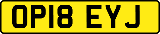 OP18EYJ