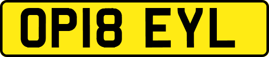 OP18EYL