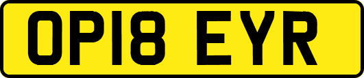 OP18EYR