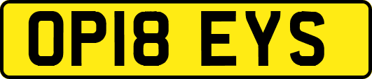 OP18EYS