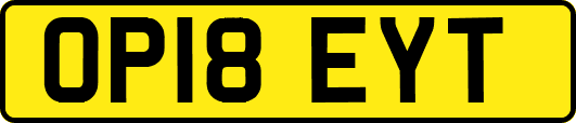 OP18EYT