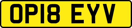 OP18EYV