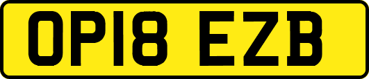 OP18EZB