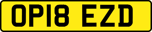 OP18EZD