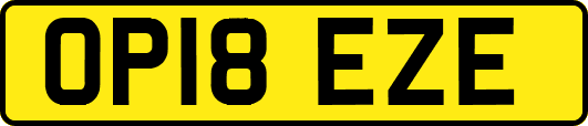 OP18EZE
