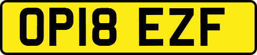 OP18EZF