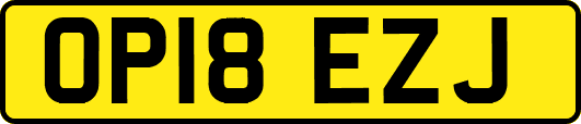 OP18EZJ